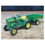 1/16 John Deere 110 L&G Set Ertl