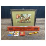 (6) MM Lot
