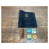 (6) John Deere Lot