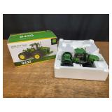 1/32 John Deere 9430 2008 Farm Show NIB Ertl