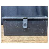 Fordson Toolbox