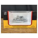 1/87 IH TD-25 Crawler NIB 1st Gear