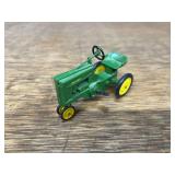 1/16 John Deere 60 Pedal Tractor Riecke
