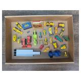 (25) Construction Toys