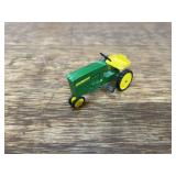 1/16 John Deere 10 Pedal Tractor Riecke
