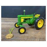 1/16 John Deere 720 Precision Ertl