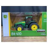 1/32 John Deere 8R 410 Prestige NIB Ertl