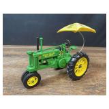 1/16 John Deere B 1997 Iowa FFA Ertl
