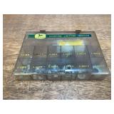 John Deere Parts Box