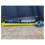 1/32 New Holland Skid Steer Set Ertl