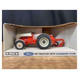 1/16 Ford 8N w/Plow Special Edition NIB Ertl