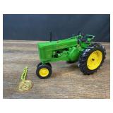1/16 John Deere 70 Precision Ertl