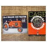 (2) Case Sales Literature