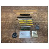 (14) John Deere Lot