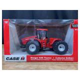 1/32 Case-IH Steiger 535 Collector NIB Ertl
