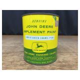 John Deere Paint Can
