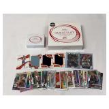 2023 Panini Immaculate Collection UFC Trading Card Lot with Inserts and Parallels