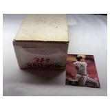 1992 Topps Stadium Club Baseball Series 1 Complete Set