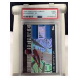 2006 Topps Hit Parade Ken Griffey Jr. #RBI2 PSA 9