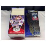 1997 Upper Deck Collector's Choice Baseball Factory Set