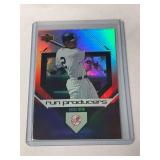 2006 Upper Deck Run Producers Derek Jeter #RP-8 Baseball Card