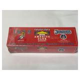 1989 Donruss Baseball Complete Official Set (660 Cards)