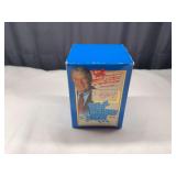 1990 Action Packed The All-Madden Team Football 58-Card Set