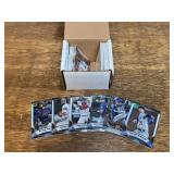 2022 Topps Tribute and Museum Collection Baseball Card Lot