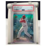2006 Upper Deck Future Stars #17 Ken Griffey Jr. PSA 7
