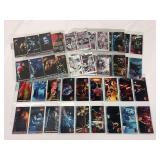 1997 SkyBox Batman & Robin Trading Card Collection