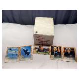 1991 Topps Desert Storm Trading Card Collection - 300 Count Box