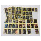 1992 Topps Batman Returns Trading Card Set