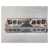 1991 Upper Deck Baseball Complete Set Factory Sealed