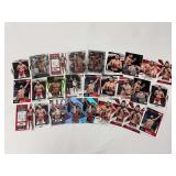 2021 Panini UFC Jorge Masvidal Trading Card Lot