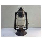 Liberty Steel Lantern