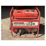Winpower Powr-Pak 3000RE Generator