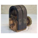 Accurate Engineering Company Chicago Type Part