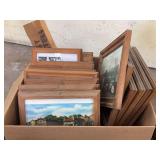 Jonesburg Missouri Framed Photographs