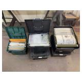 John Deere Reference Material Collection