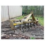 Land Pride 6ft Box Blade