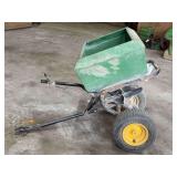 John Deere TY24378 Fertilizer Spreader