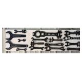 Wrench Display