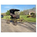 Velie Carriage