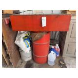 Graymills Corp. Parts Washer DM132-A