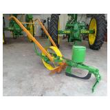 John Deere Deere & Mansur Co. Hand Push Planter