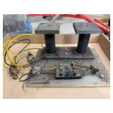 Shop Built Magneto Charger