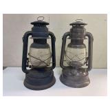 Feuerhand Nier Lanterns - Pair