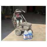 Craftsman Power Washer