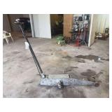 Hydraulic Floor Jack