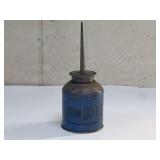 John Deere Findlay IMPL Company Oil Can